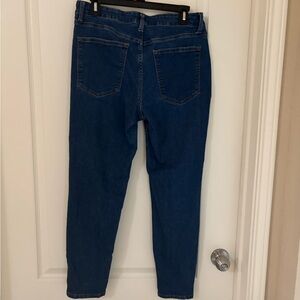 No boundaries skinny jeans